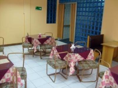 фото отеля Sotomayor Hotel