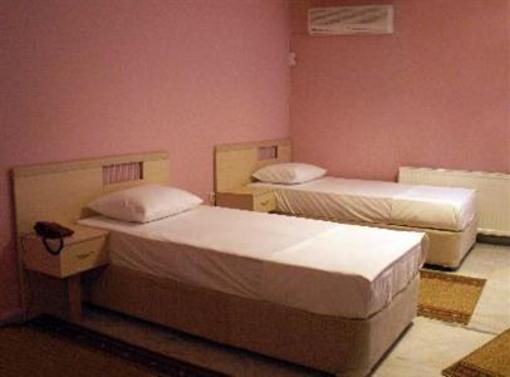 фото отеля Hotel Libiza