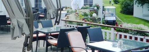 фото отеля IL Castello Hotel Ristorante