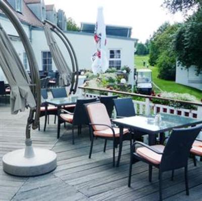 фото отеля IL Castello Hotel Ristorante
