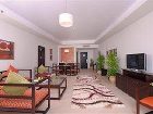 фото отеля Radisson Blu Hotel Alexandria