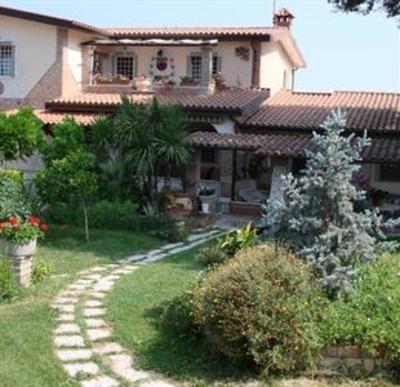 фото отеля Villa Mas