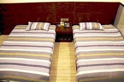 фото отеля Jindi 126 Hotel (Jiazhou)