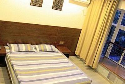 фото отеля Jindi 126 Hotel (Jiazhou)