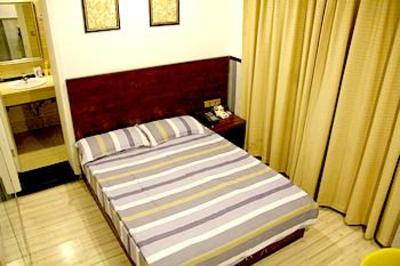 фото отеля Jindi 126 Hotel (Jiazhou)