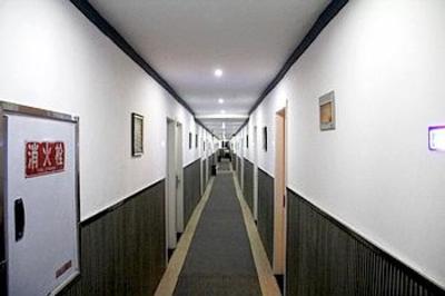 фото отеля Jindi 126 Hotel (Jiazhou)
