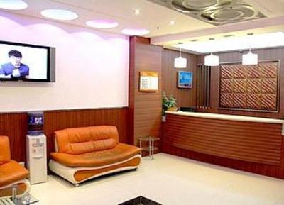 фото отеля Jindi 126 Hotel (Jiazhou)