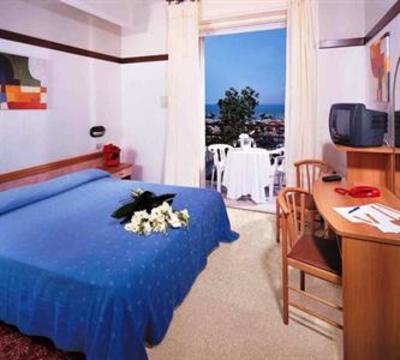 фото отеля Hotel Boston Cattolica