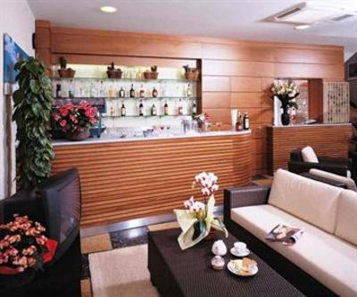 фото отеля Hotel Boston Cattolica