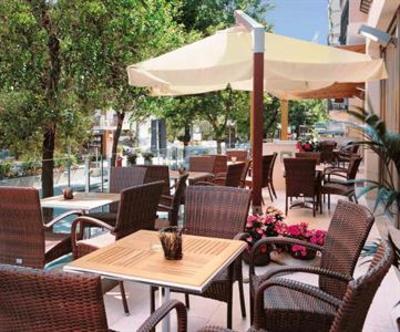 фото отеля Hotel Boston Cattolica