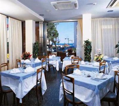 фото отеля Hotel Boston Cattolica