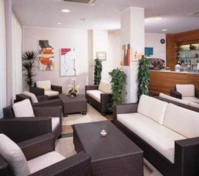 фото отеля Hotel Boston Cattolica