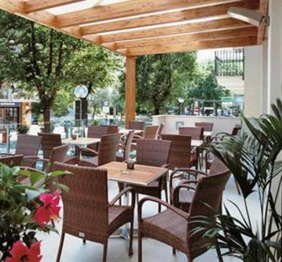 фото отеля Hotel Boston Cattolica
