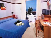Hotel Boston Cattolica