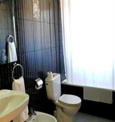 фото отеля Hostal Bonavista