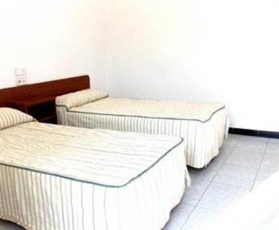 фото отеля Hostal Bonavista