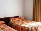 фото отеля Hostal Bonavista