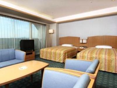 фото отеля Hanno Prince Hotel