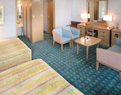 фото отеля Hanno Prince Hotel