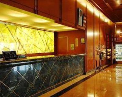 фото отеля Hanno Prince Hotel
