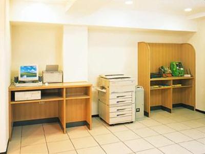фото отеля Sleep Inn Kurashiki