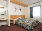 фото отеля Sleep Inn Kurashiki