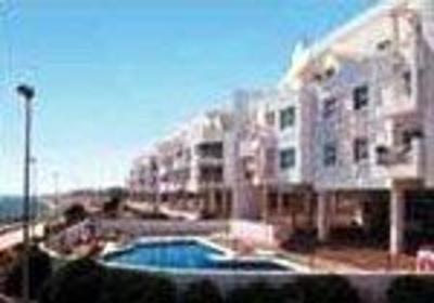 фото отеля Hostal El Faro