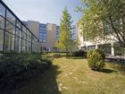 фото отеля Ramada Leipzig