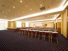 фото отеля Ramada Leipzig