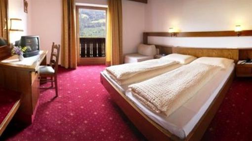 фото отеля Hotel Gailerhof