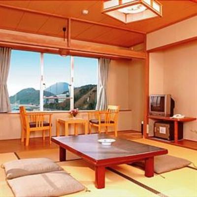 фото отеля Shimonoseki Marine Hotel