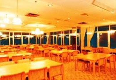 фото отеля Shimonoseki Marine Hotel