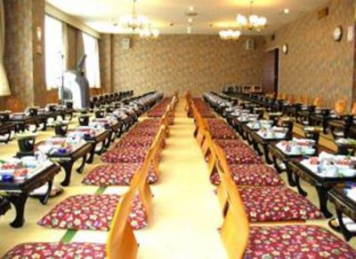 фото отеля Shimonoseki Marine Hotel
