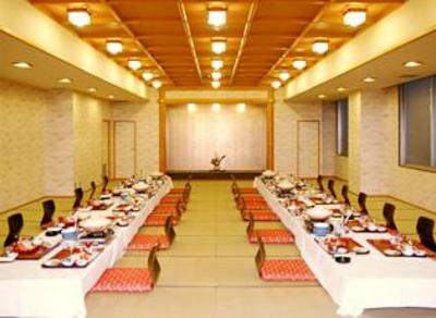 фото отеля Shimonoseki Marine Hotel
