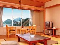 Shimonoseki Marine Hotel
