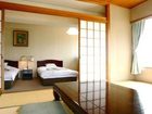 фото отеля Shimonoseki Marine Hotel