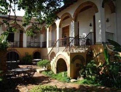 фото отеля Vila Bueno Pousada