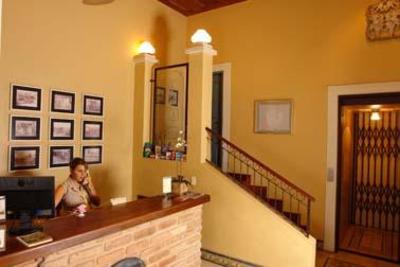 фото отеля Vila Bueno Pousada