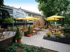 фото отеля Stadt Hotel Bad Hersfeld