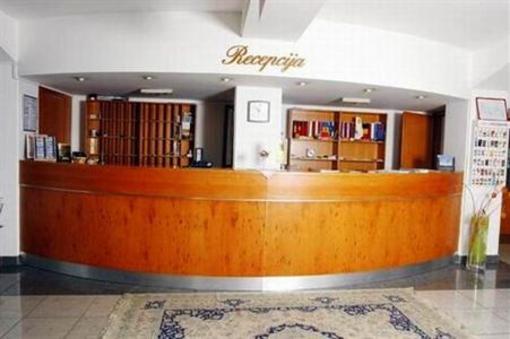 фото отеля Hotel Faraon