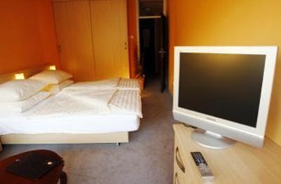 фото отеля Hotel Faraon