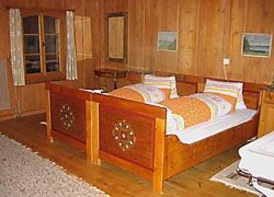 фото отеля Casa Fausta Capaul