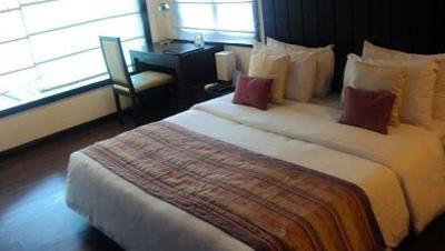 фото отеля Fortune Resort Grace