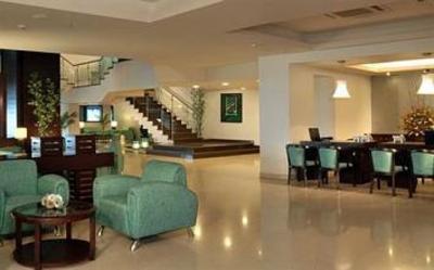 фото отеля Fortune Resort Grace