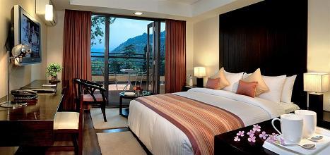 фото отеля Fortune Resort Grace