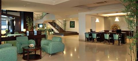 фото отеля Fortune Resort Grace