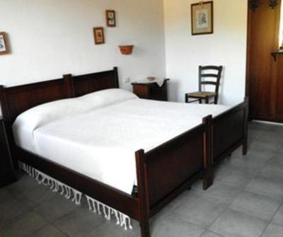 фото отеля Agriturismo Casa Marmida