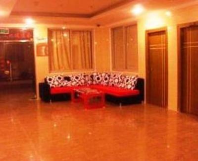 фото отеля Yijin Hotel