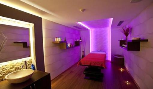 фото отеля Fourway Hotel&Spa