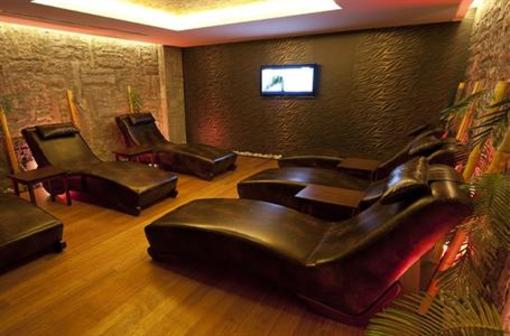 фото отеля Fourway Hotel&Spa